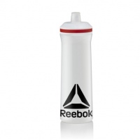 Бутылка для тренировок Reebok 750 ml (черн) RABT-12005BK
